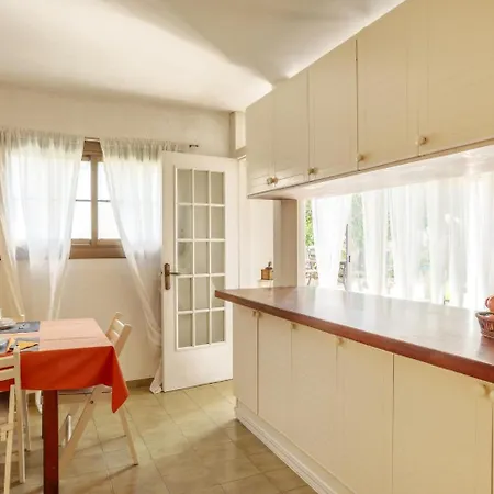Villa Danlux Charo *