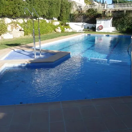 Villa Danlux Charo *
