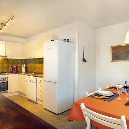 Villa Danlux Charo Tossa de Mar