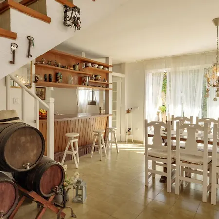 Danlux Charo Villa