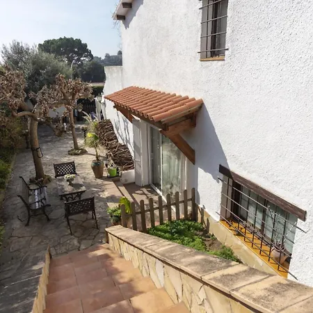 Danlux Charo Villa